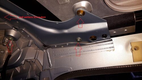 Ritzel Sonnendach Zahnrad Schiebedach Motor für Citroen C2 C3 I