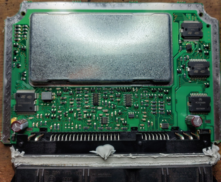 Datei:Magneti Marelli MSG Vorderseite.png