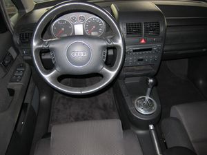AS-Diagnose - Nachrüstung einer Lenkradheizung im Audi A4 8W